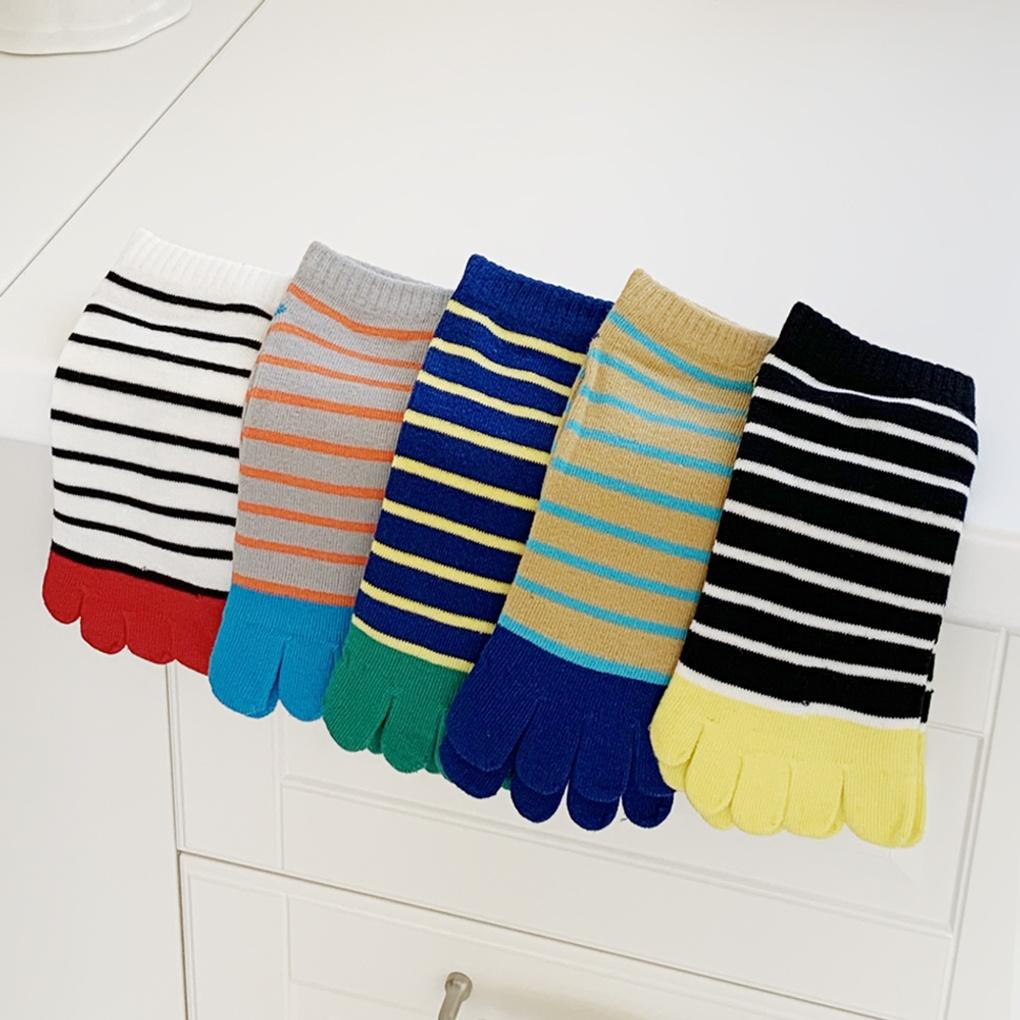 

5 Pairs of Women s Papihuye Toe Sneaker Socks 5 pairs (excluding out of stock)