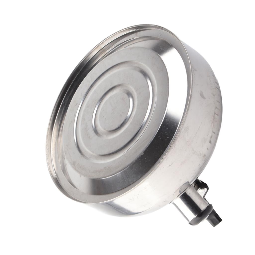 3L Stainless Steel Whistling Tea Kettle Fast Heating One Touch Buttons Whistling Kettle with Insulated Handle for Home