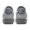 New Nike Air Force 1 Type Grey Fog CT2584-001