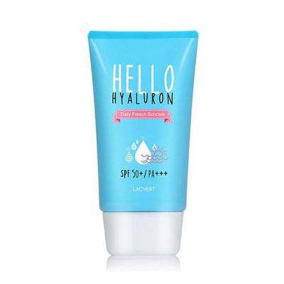 Hello Hyaluronic Daily Sun 50ML