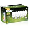 Becuri LED – Becuri și tuburi LED