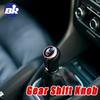 New Product Car Accessories 5/6 Speed Manul Gear Shift Knob For VW Passat B6 2005 2006 2007 2008 2009 2010 2011 Interior