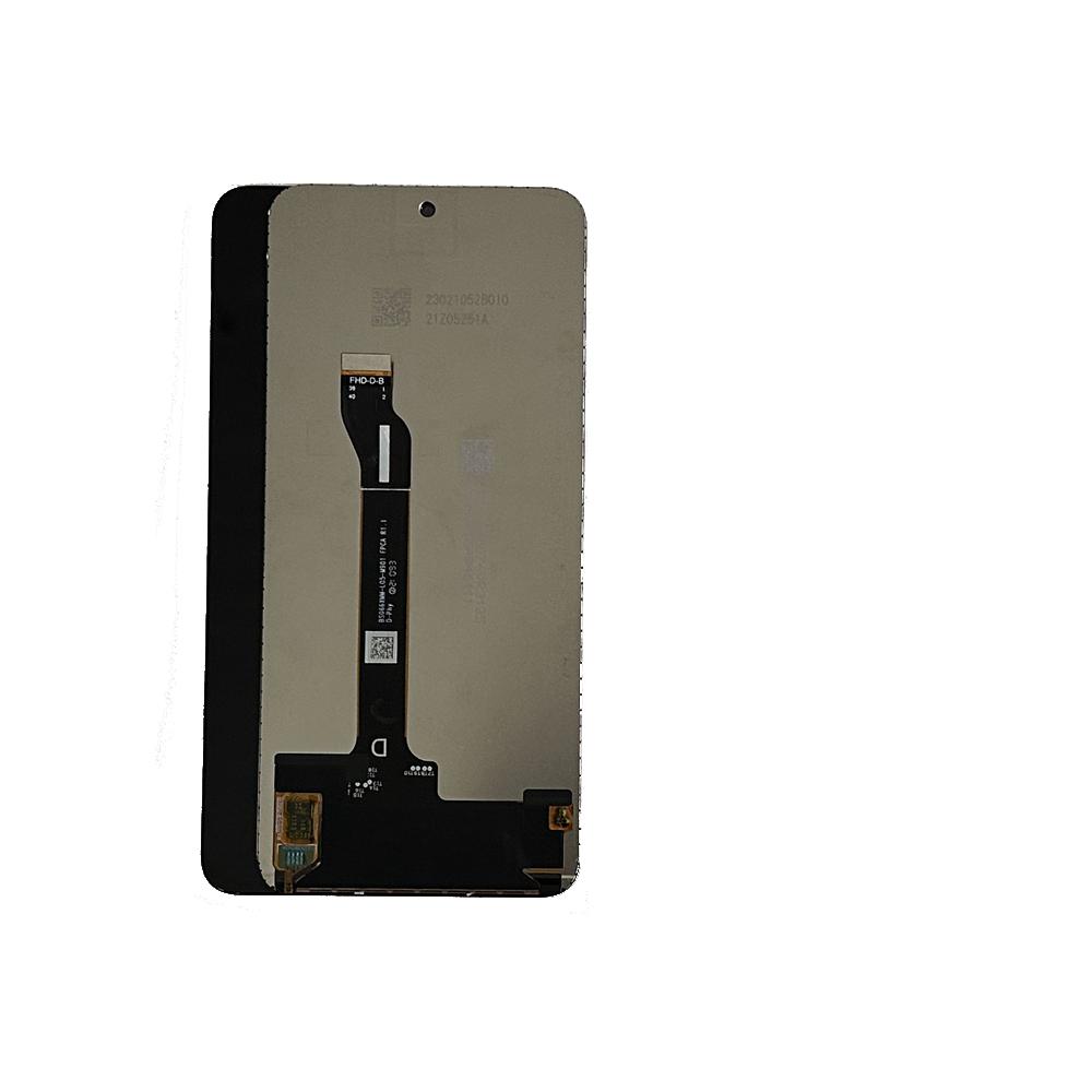 LCD Screen and Digitizer Full Assembly for Wiko T50