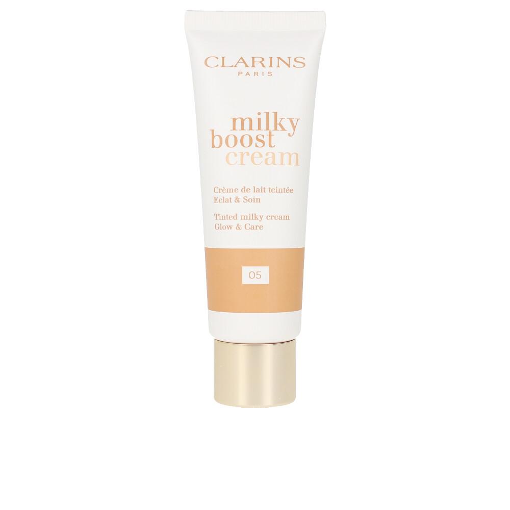 MILKY BOOST cream #05