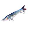 Longchan Sinking Multi-Bone Fishing Lure