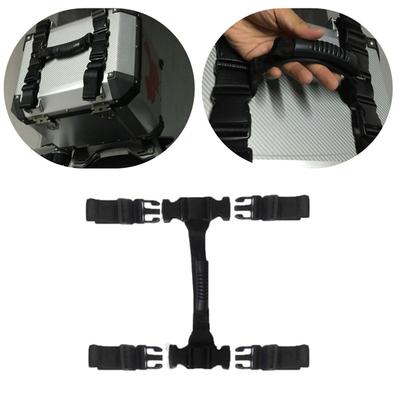 Side Handle Handle for Aluminum Alloy Side Box for BMW R1200GS LC ADV ADVENTURE F700GS F800GS ADV Universal