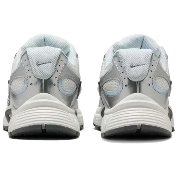 Nike V5 RNR Summit White Modrý Odstín Dámské Tenisky Photon-Dust Kouřově Šedá HQ7901-103