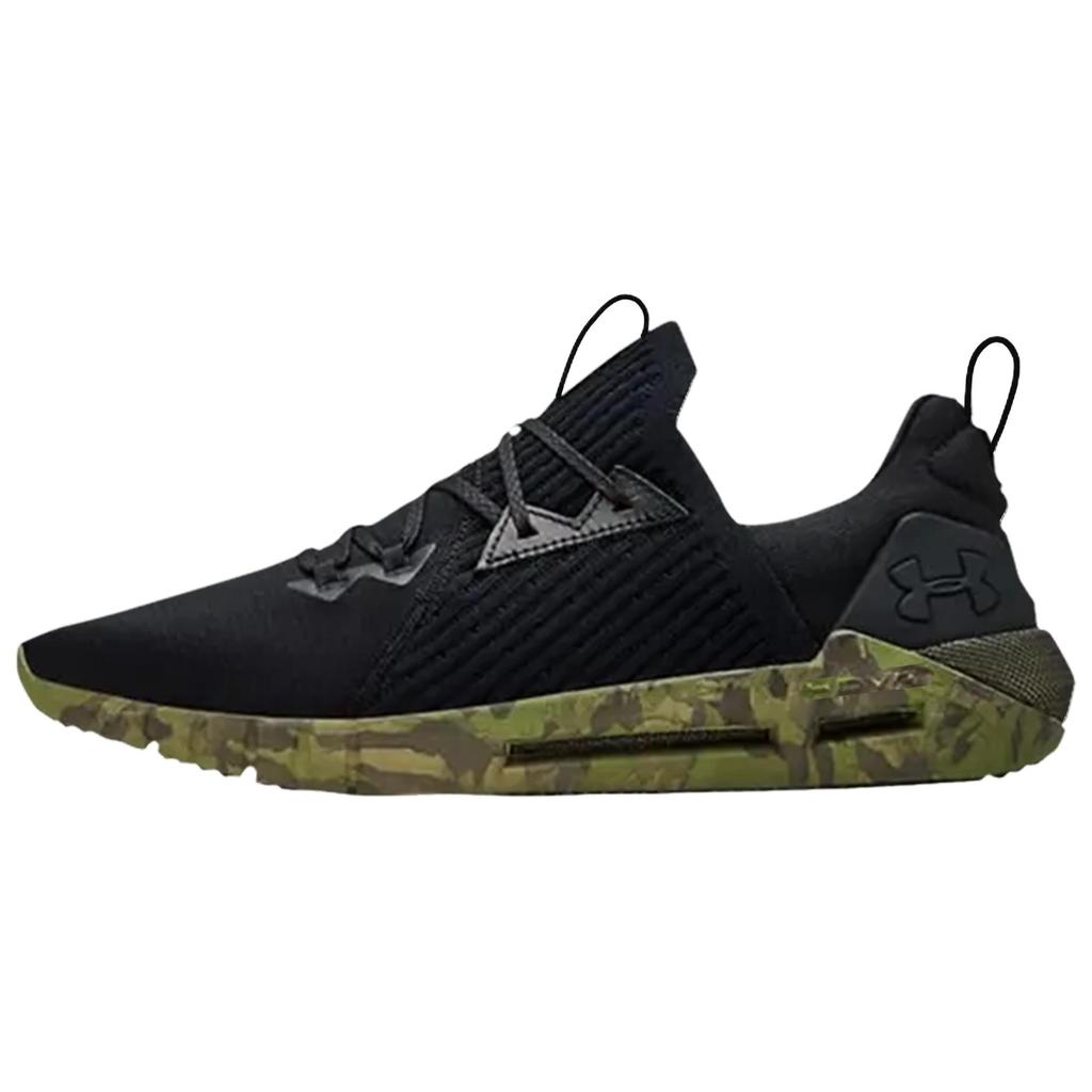Under Armour Hovr Slk Evo Mittelsohle mit Print 'Black Camo' 3021919-001
