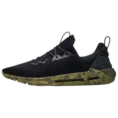 Hovr Slk Evo Mittelsohle mit Print 'Black Camo' 3021919-001