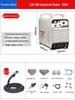 Songle Industrial CNC Plasma Cutter & 220v/380v Dual-Use Welder LGK-40/100