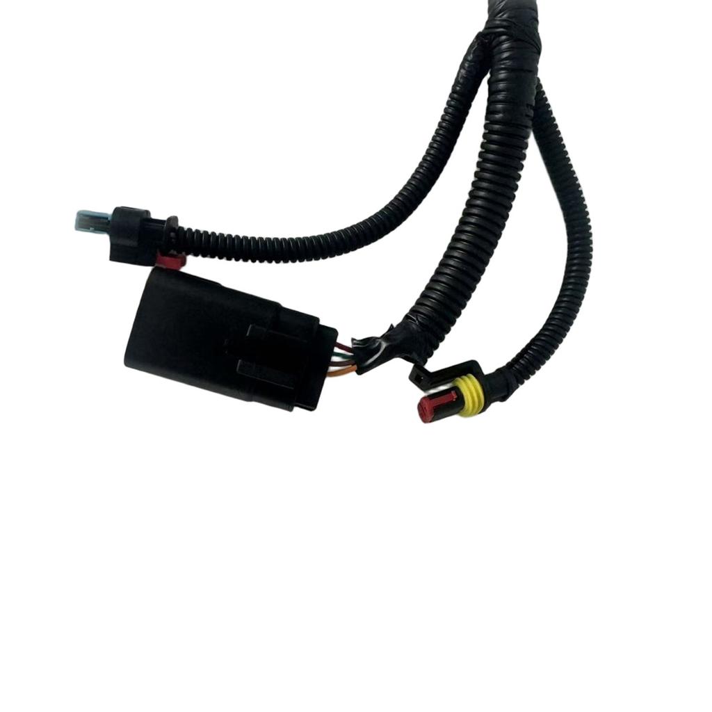 Bumper Gantry Harness Replacement For Tesla For Model Y Juniper 2025 1933906-00-C Car Original Accessories