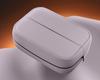 Compatible with Ledao L60 2026: Car Seat Hanging Tissue Bag for Interior Accessories