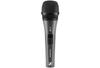 Sennheiser E 835-S - Vocal Microphone, Dynamic,