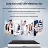 HDCON BOX50M 4K60 UHD Video Conferencing Terminal (CN version)