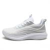 Fashion Light Anti-skid Sneeker Casual Transparent Sneakers Men Casuall Shoes Sport High Tech Sheos Out Snearkers Wide Fit