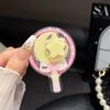 Epoxy Cartoon Strawberry MagSafe Magnetic Phone Stand
