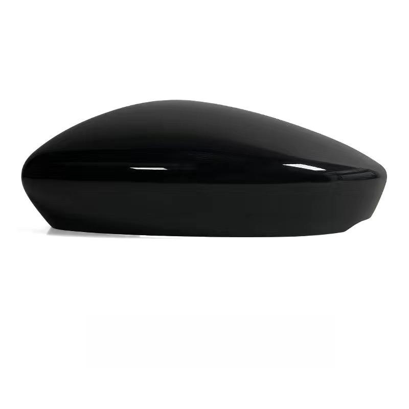 Auto Left Right Rear Heated Mirror Cover Glass Frame Turn Signal Light Bottom Lower for Mazda CX30 CX-30