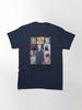 Sue Sylvester Eras Classic T-Shirt
