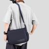 Men's Lightweight Oxford Bag Large Capacity Shoulder Bag