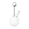 1/2 Pcs Handbag Light Pendant with Automatic Sensor Heart Shape USB Rechargeble Easily Find Items In Your Bag Decorative Purse Light