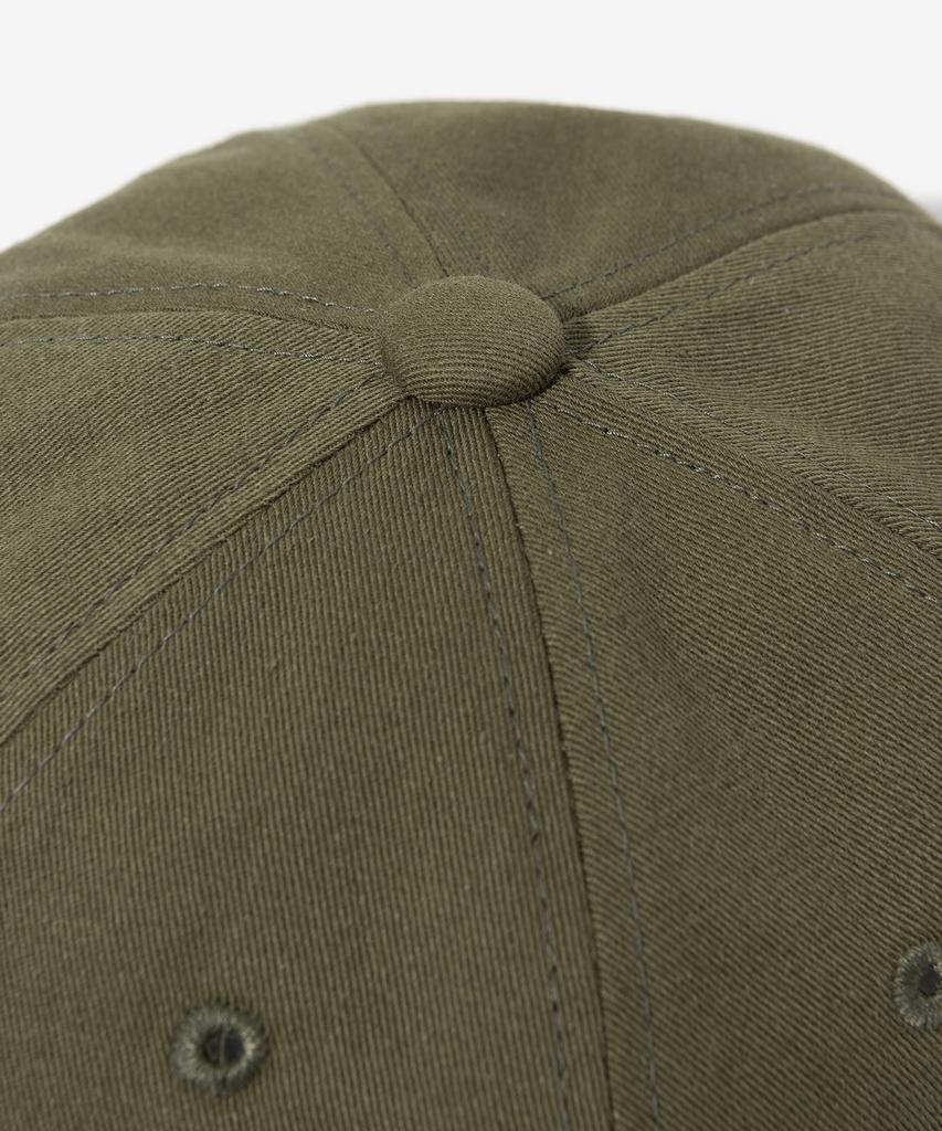 MILLO ARCHIVE Holiday Signature Ball Cap [Khaki]