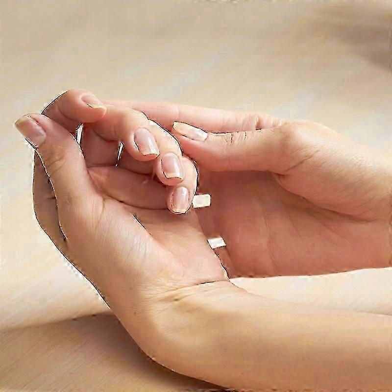 Lily Angel Shine Japanese Manicure Set That Strengthens Nails