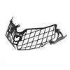 Benelli BJ500/Jinpeng 502/TRK502/502X Headlight Protection Net Cover