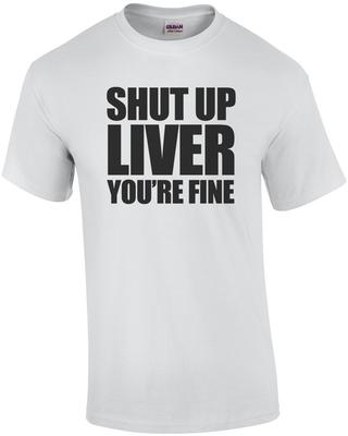 Oberteile – T-Shirts