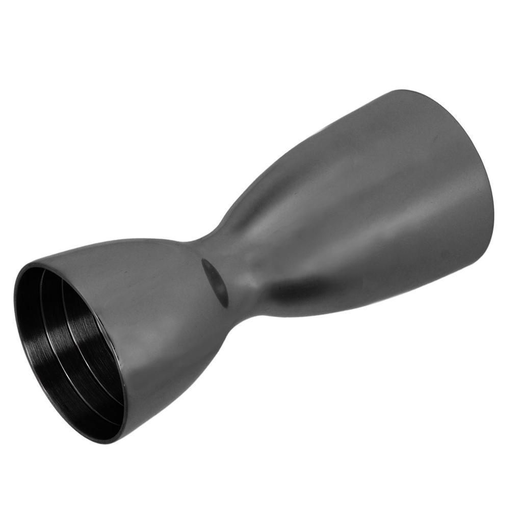 Cocktail Double Jigger Stainless Steel Wine Measuring Cup Bar Bartending Measuring Jigger U Shaped