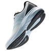 Anta Linfeng Lightweight Comfortable Shock Absorbing Durable Breathable Low Top Casual Running Shoes Men sneaker White Blue 912425530-7