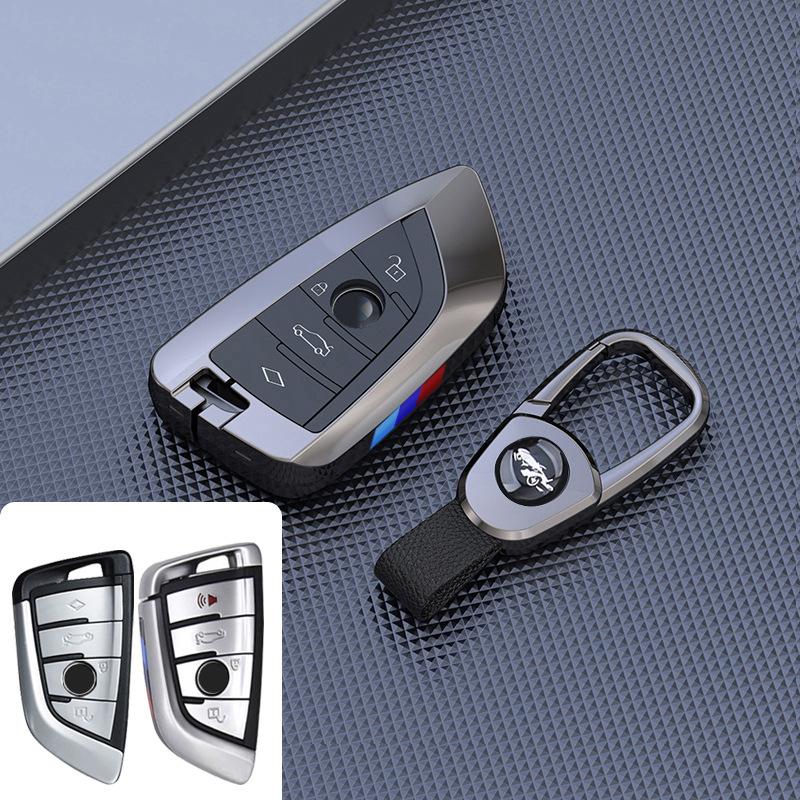 Automobilio pultelio nuotolinio rakto dėklo laikiklio dangtelis, skirtas BMW X6 X5 F20 F30 G20 f31 F34 F10 G30 F11 X3 F25 X4 I3 M3 M4 1 3 5 serijos priedai