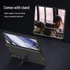 "Samsung Fold5/Fold4 Full Hinge Case with Stand"