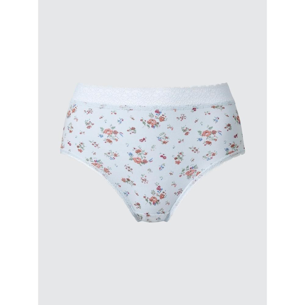 Uniqlo Cotton Shorts Just Waist