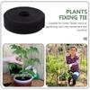 5M Garden Twine Plant Ties Nylon Plant Bandage Garden Cane Accessories Loop Colors Support Bamb P6X9