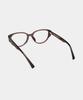 Binikeupeulojegteu Ilia C6 Dark Brown