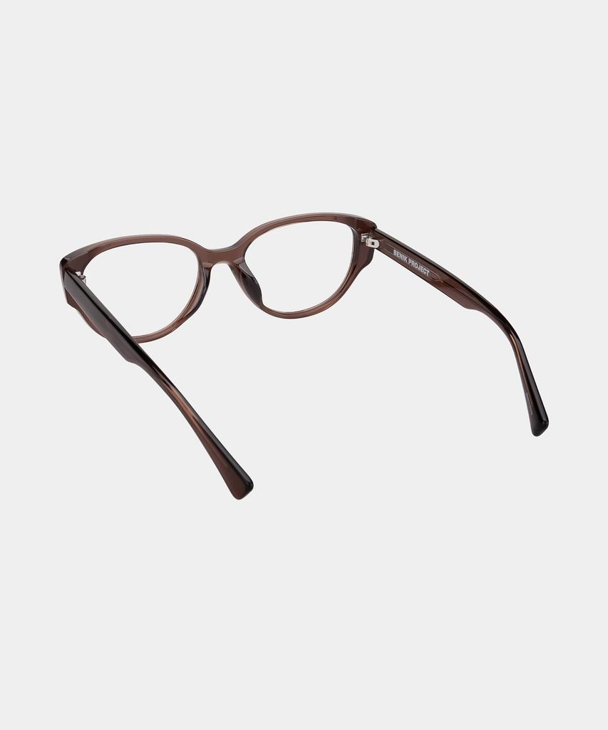 Binikeupeulojegteu Ilia C6 Dark Brown