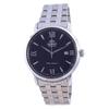 Reloj Mecánico Azul para Hombre Orient RA-AC0F09L10B