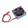 RC Motor Cooling Fan 14000RPM High Speed Aluminium Alloy RC Car Model Heatsink Cooling Fan