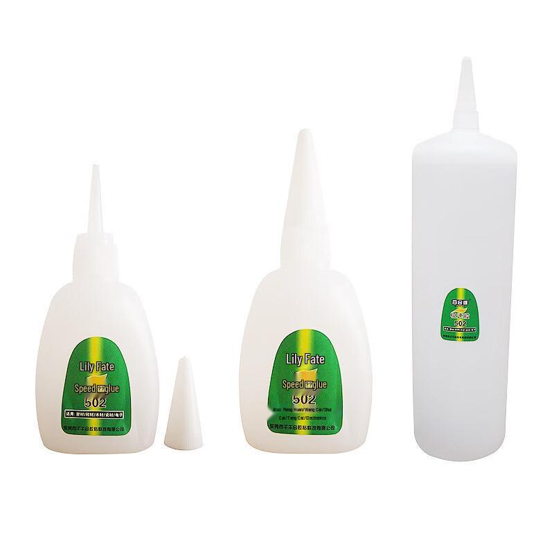 БЕЙХЕР 502 Мгновенный Суперклей