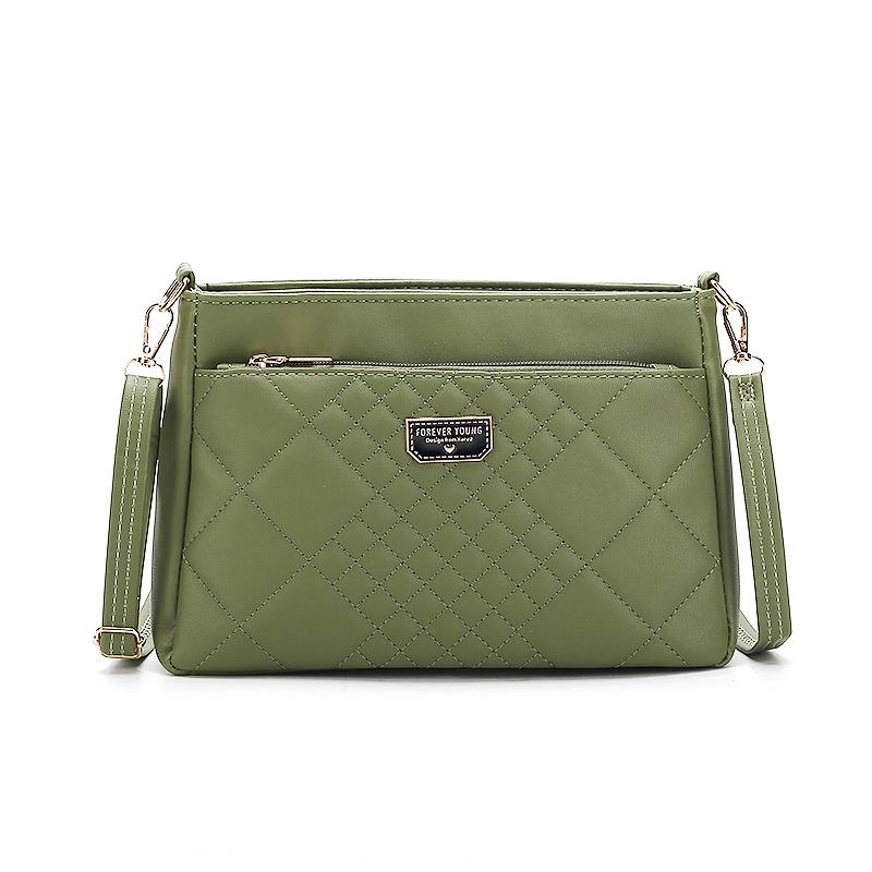 Women's Bag Large Capacity Mother Bag New Women's Armpit Bag High-end Shoulder Bag Simple and Fashionable Crossbody Bag