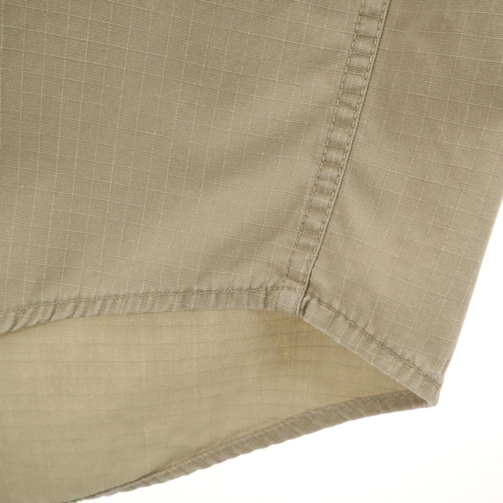 GAP Old Short sleeve Cotton shirt S Gurege Men's Used