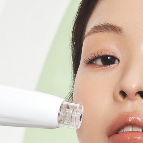[Essenciel] PotenCell Beauty Device Set with PDRN Ampoules (3ml x 4) (KIT001)
