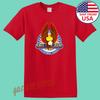 Fall Guy Movie Men's Red Size S-5XL
