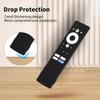 Silikon Fernbedienungshülle Für Skyworth TC9010 TV-Controller Staubdichte Schutzhülle, Weicher Und Langlebiger Schutz