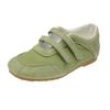 Fashion Women's Lightweight and comfortable high-quality Casual Sports Shoes New Style Autumn Popular Slimming Versatile Comfortabl