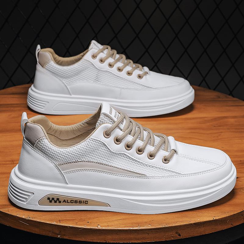 Fashion CYYTL Mesh Breathable Shoes For Men Summer Sneakers Casual Outdoor Running Tennis Platform Sports Hiking Designer Luxury Loafers