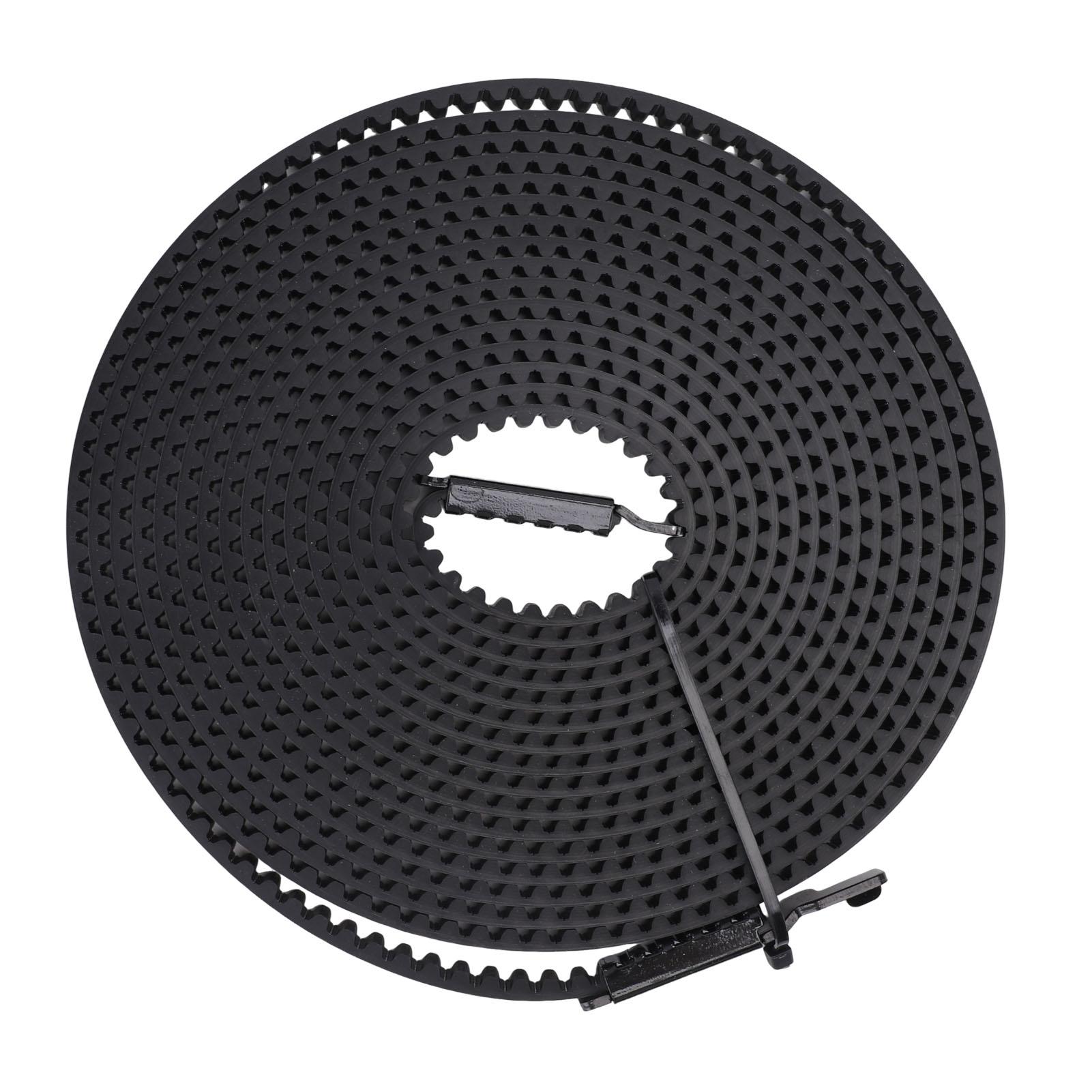 41A5250 2 Cinghia di Ricambio per Apriporta Garage per Apriporta Garage Alto 10 Piedi Liftmaster Cinghia di Trasmissione da 308 Pollici