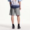 Jack & Jones Men's Embroidered Logo Casual Loose Shorts