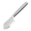 Multi-functional Stainless Steel Scallion Shredder & Grater Knife