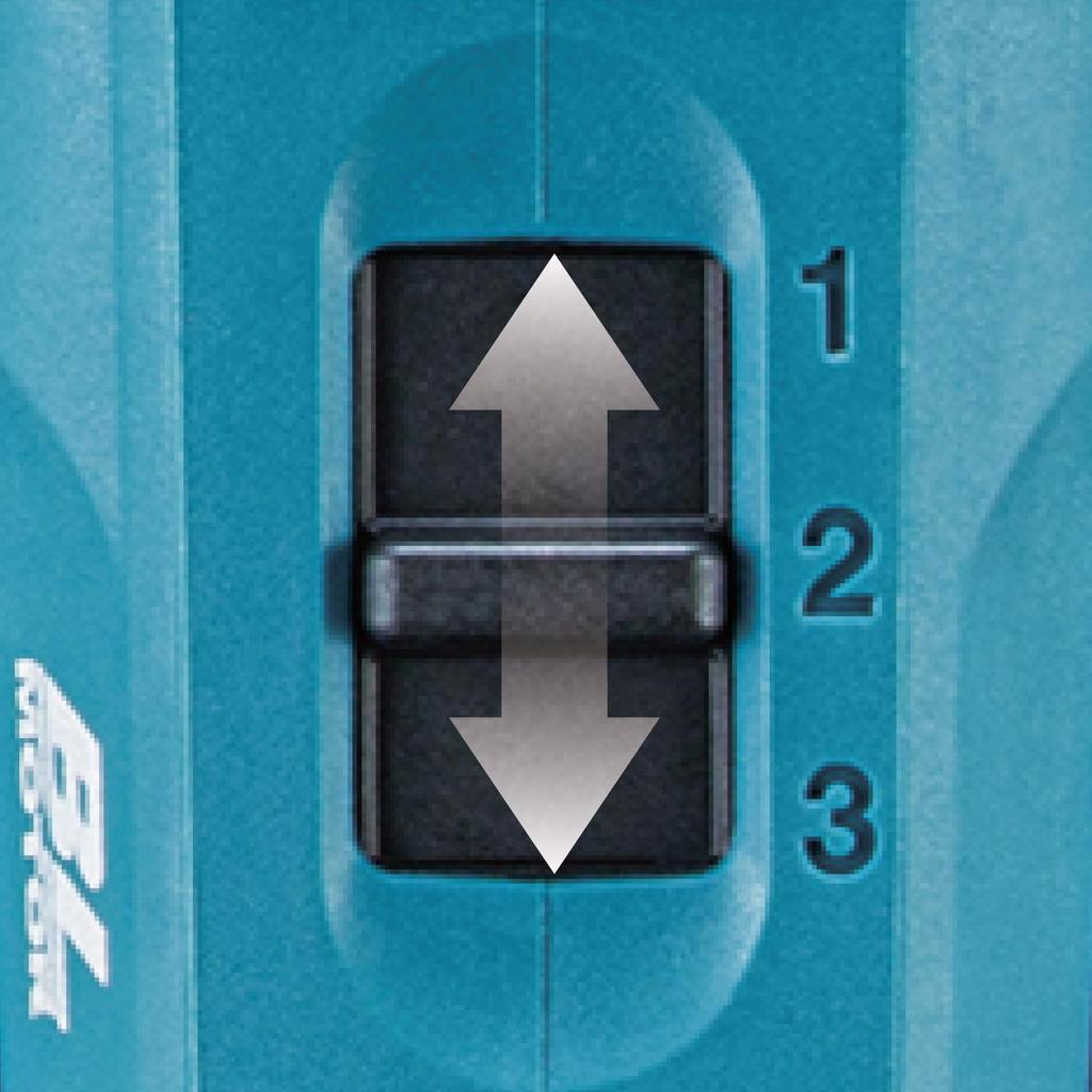 Makita HP003GZ Cordless Impact Driver 40Vmax and Case Sold Drill, (Battery, Charger, Separately)
